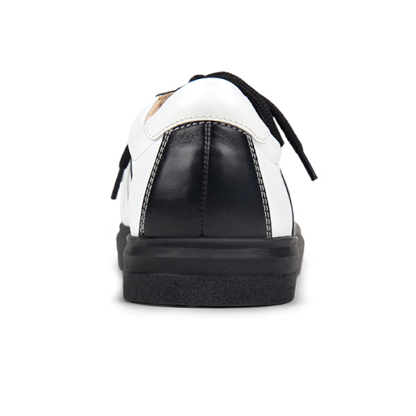 Полуботинки женские ортопедические со шнурками DTD-300-17  Dr. Thomas