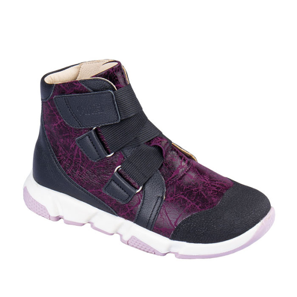 Ботинки спортивные детские TW-446-3  Twiki