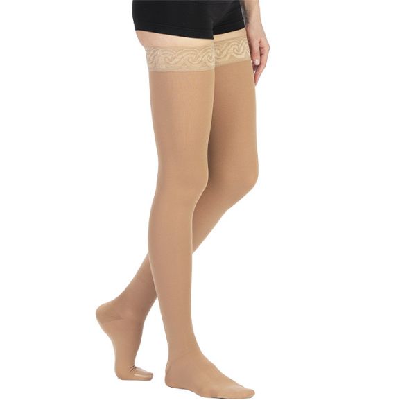 Антиварикозные чулки Veni CCL1 S-113  Schiebler