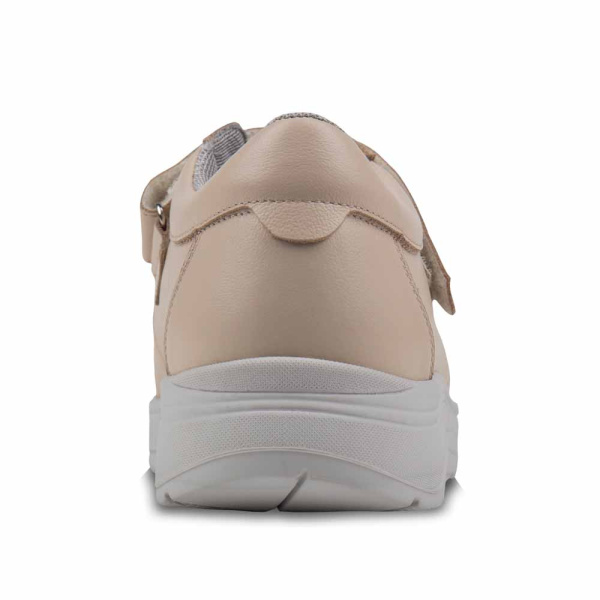 Полуботинки женские ортопедические DTD-453-2  DOCTOR THOMAS