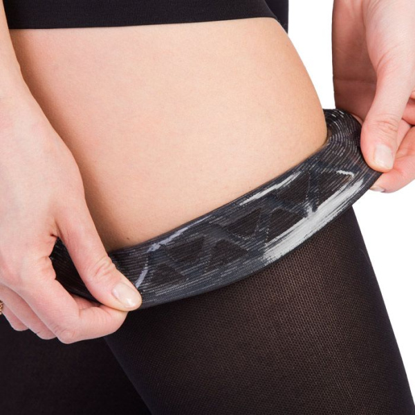 Антиварикозные чулки Veni CCL1 S-113  Schiebler