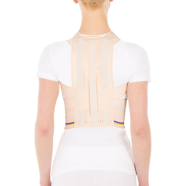 Корректор осанки для взрослых Т.54.02 (Т-1781) Trives