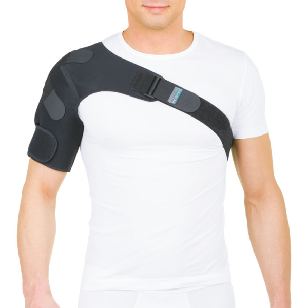 Бандаж фиксирующий на плечевой сустав Т-8195 Evolution  