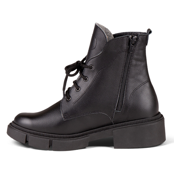 Ботинки утепленные женские ортопедические DTD-545-1  Dr. Thomas