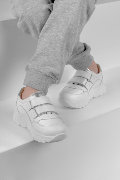 Кроссовки детские TW-438-Б  Twiki